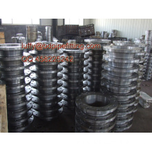 Asme B16.5 Raised Face Weld Neck Flange